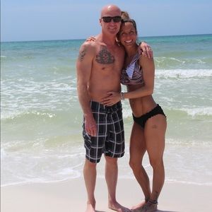 Meet your Posher, Becca